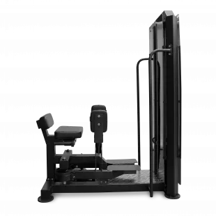 Разведение ног профессиональный BRONZE GYM PARTNER ML-805