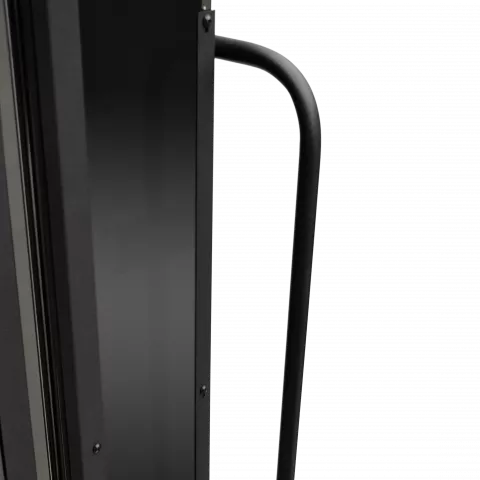 Разведение ног профессиональный BRONZE GYM PARTNER ML-805