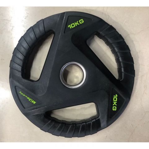 Диск полиуретановый MD Buddy MD1028A 1,25 кг