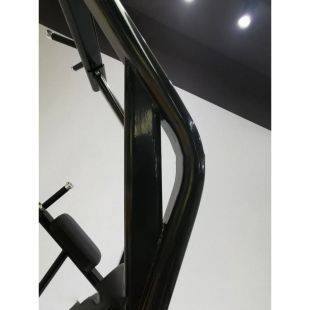Турник-пресс-брусья Insight Fitness TN44
