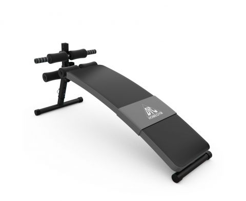 Скамья для пресса DFC Homegym D6610