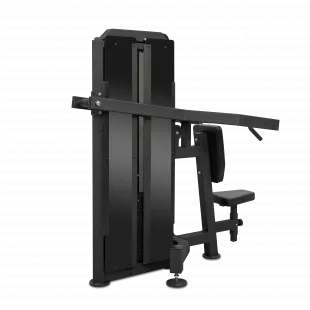 Жим от плеч профессиональный BRONZE GYM PARTNER ML-809