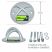Крепление TRX Xmount для петель TRX MD Buddy MD6706