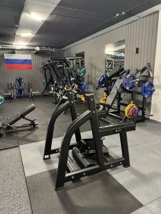 Парта Скотта Insight Fitness TN20