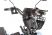 Электротрицикл Rutrike Gelbert Vega 48V/60V 600Вт