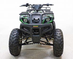 Квадроцикл GreenCamel Сахара A2230 (72V 2200W R10 Дифференциал)