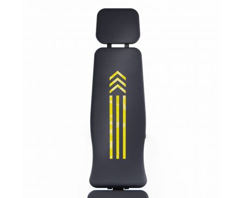 Скамья универсальная DFC Base