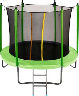 Батут Jumpy Comfort 8ft