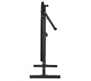 Скамья для жима со стойками OXYGEN FITNESS SPRINGFIELD