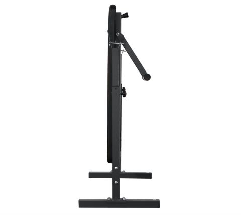 Скамья для жима со стойками OXYGEN FITNESS SPRINGFIELD