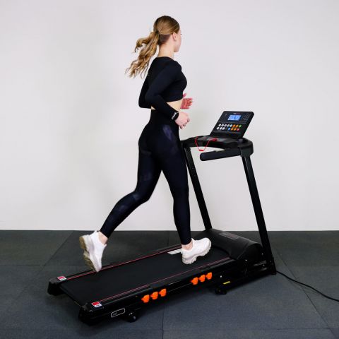 Электрическая беговая дорожка Everyfit 74500B
