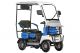 Электротрицикл Rutrike Gelbert Lich 48V/60V 600Вт