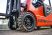 Вилочный погрузчик Sibtrike SF4 Light 15.3LA 1500 кг