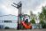Вилочный погрузчик Sibtrike SF4 Light 15.3LA 1500 кг