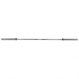 Гриф для пауэрлифтинга мужской MD Buddy MD4119