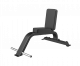 Скамья-стул SVENSSON INDUSTRIAL E3038 Matte Black