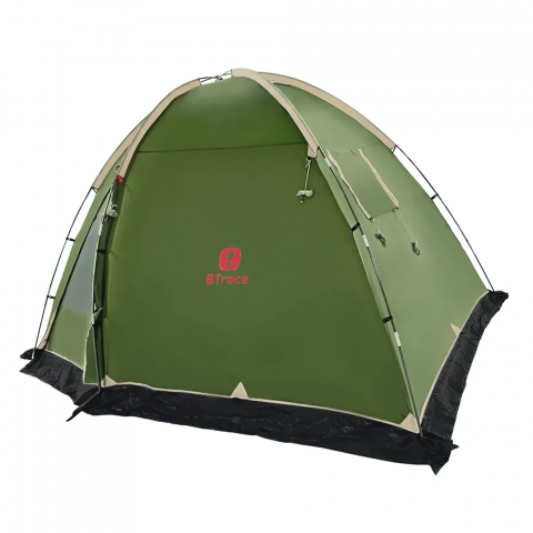 Палатка BTrace Dome 3