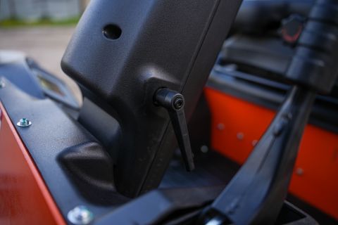 Вилочный погрузчик Sibtrike SF4 Light 20.3LA 2000 кг