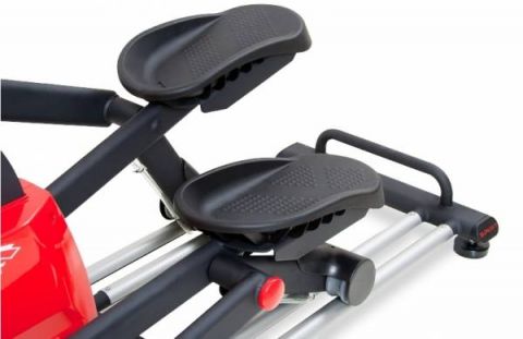 Эллиптический тренажер Spirit Fitness e-Glide