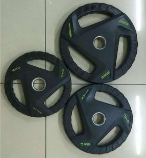 Диск полиуретановый MD Buddy MD1028A 10 кг
