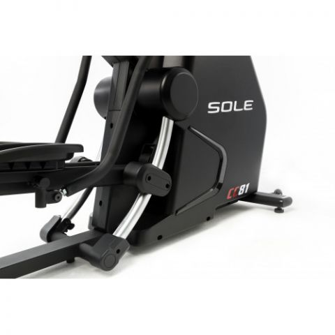 Степпер Cardio Climber Sole Fitness SC200