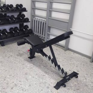 Скамья универсальная OKPRO OK9101C