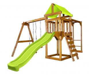 Детская игровая площадка Babygarden Play 4