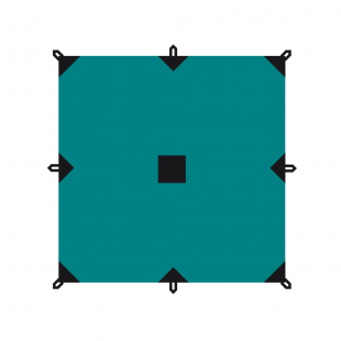 Tent BTrace 3x5