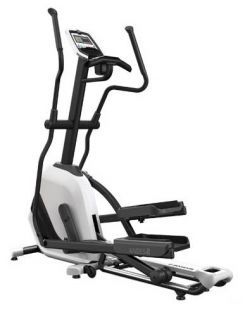 Эллиптический эргометр Horizon Andes 5 VIEWFIT