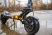 Электросамокат WHITE SIBERIA TEVERUN FIGHTER 6000W