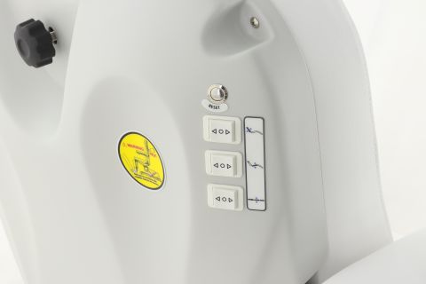 Косметологическое кресло MM-940-2 (КО-189Д-00)