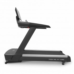 Беговая Дорожка BRONZE GYM T1000M PRO TFT TURBO (NEW)