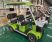 Гольфкар GreenCamel Сонора A3 ECO (3 seats 1000W R8) 