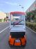 Гольфкар GreenCamel Сонора A3 ECO (3 seats 1000W R8) 
