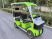 Гольфкар GreenCamel Сонора A3 ECO (3 seats 1000W R8) 