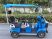 Гольфкар GreenCamel Сонора A3 ECO (3 seats 1000W R8) 