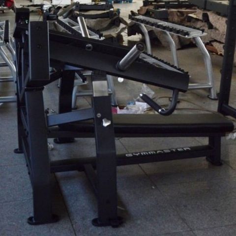 Жим от груди горизонтальный Gymmaster HK14
