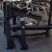 Жим от груди горизонтальный Gymmaster HK14
