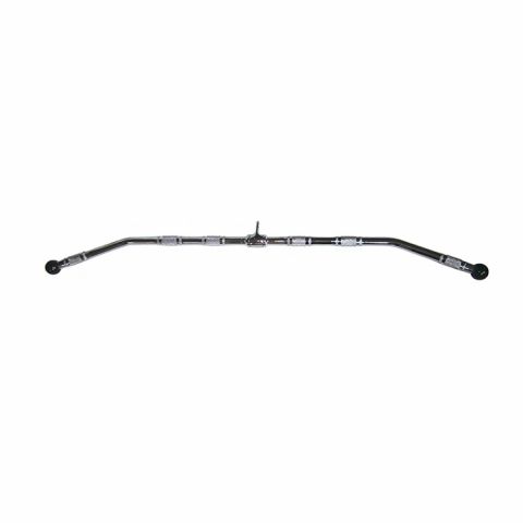 Рукоять вращающаяся для верхнего блока прямая 48"  OKPRO OK6020
