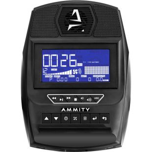 Горизонтальный велоэллипсоид Ammity Ocean OR 50