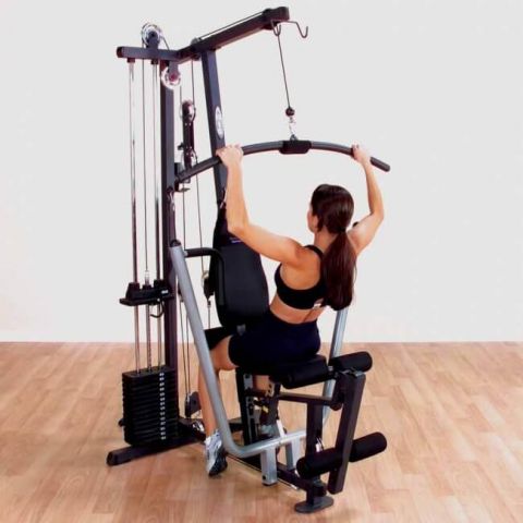 Мультистанция Body-Solid G1S