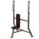 Скамья для вертикального жима Body-Solid SPB368G Pro Club Line