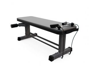 Cкамья силовая универсальная DFC "ECHANFIT" HOMEGYM D31 
