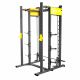 R-2063 Машина Смита - Силовая рама (Smith Combo Rack)