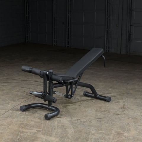 Скамья регулируемая Body-Solid FID46