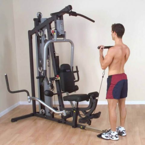 Мультистанция Body-Solid G5S
