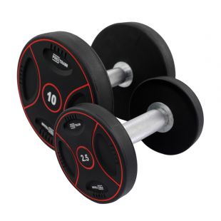Гантельный ряд 2,5-30 кг Protrain DB3110