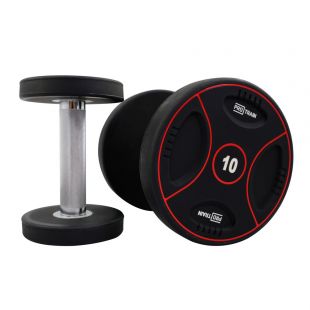 Гантельный ряд 2,5-30 кг Protrain DB3110