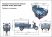 Грузовой электротрицикл Rutrike Титан NEXT 2000 60V1500W