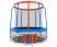 Батут DFC JUMP BASKET 10ft
